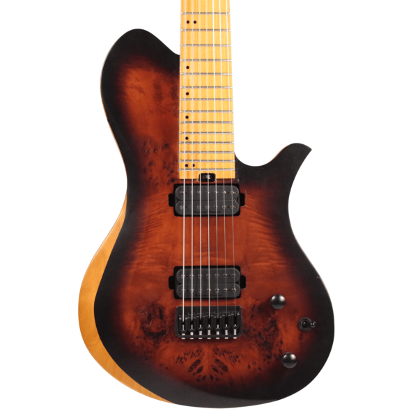 10S Guitars-Maxima Baritone 7 String b