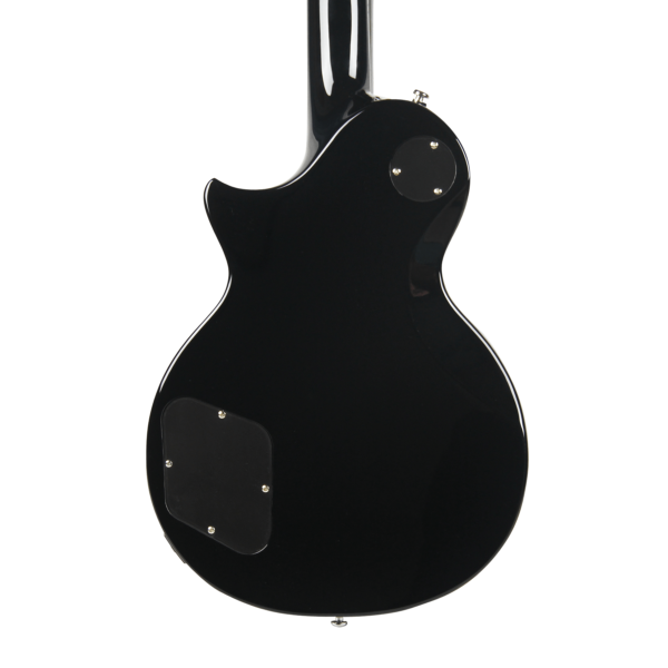 10S Guitars - GF Modern Quilted Maple Purpleburst bb