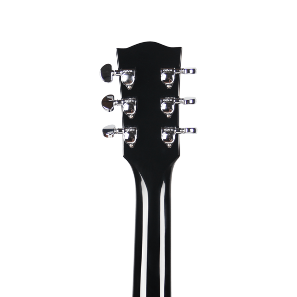 10S Guitars - GF Modern Quilted Maple Purpleburst hb