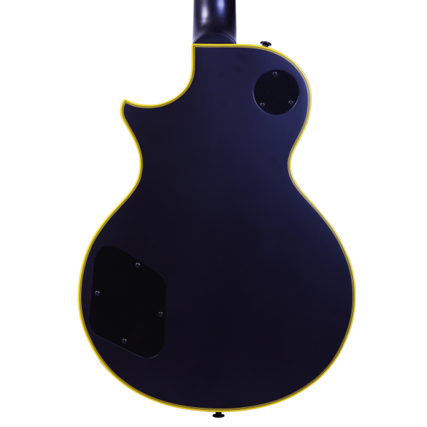 10S Guitars - GF inspired Satin Purple bb