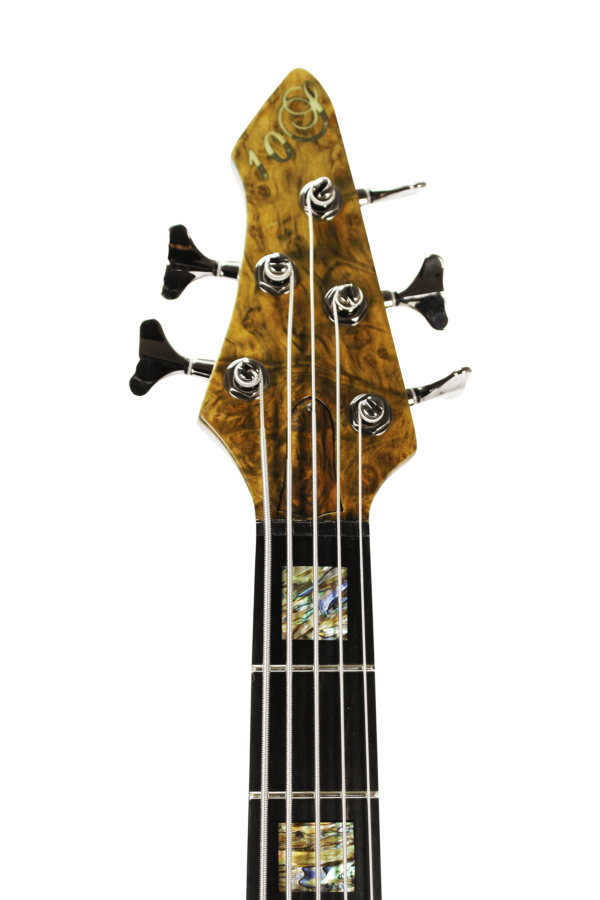 10S Guitars - Xi Modern 5 String Bass