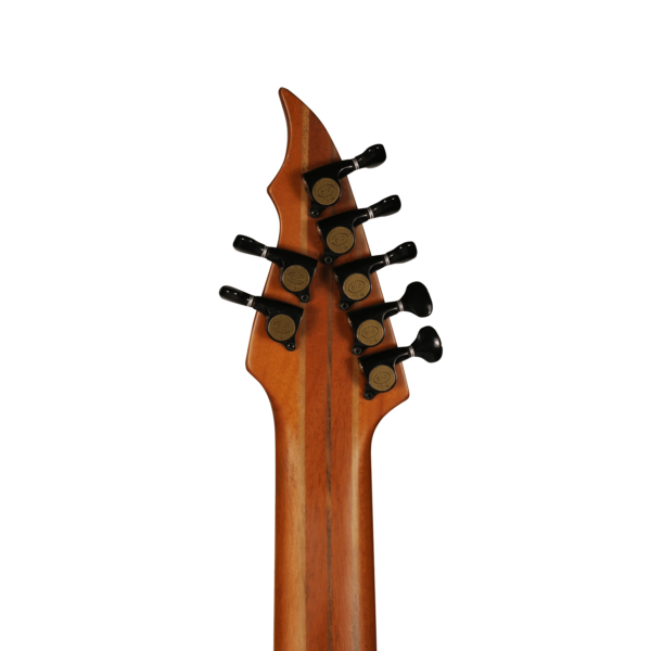 10S Guitars - Djentar nL 7 String