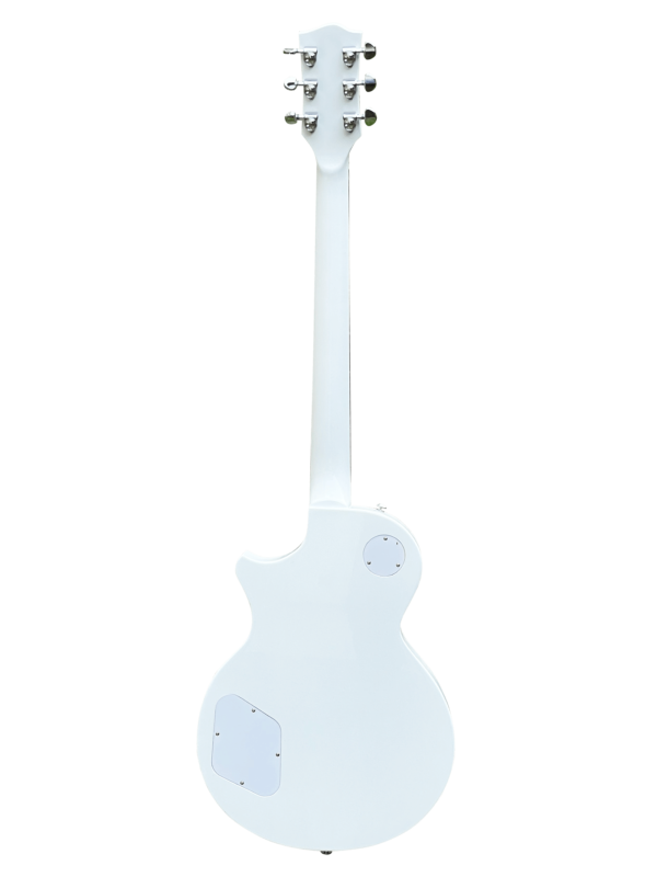 10S Guitars - Buckethead inspired Baritone Electric Guitar