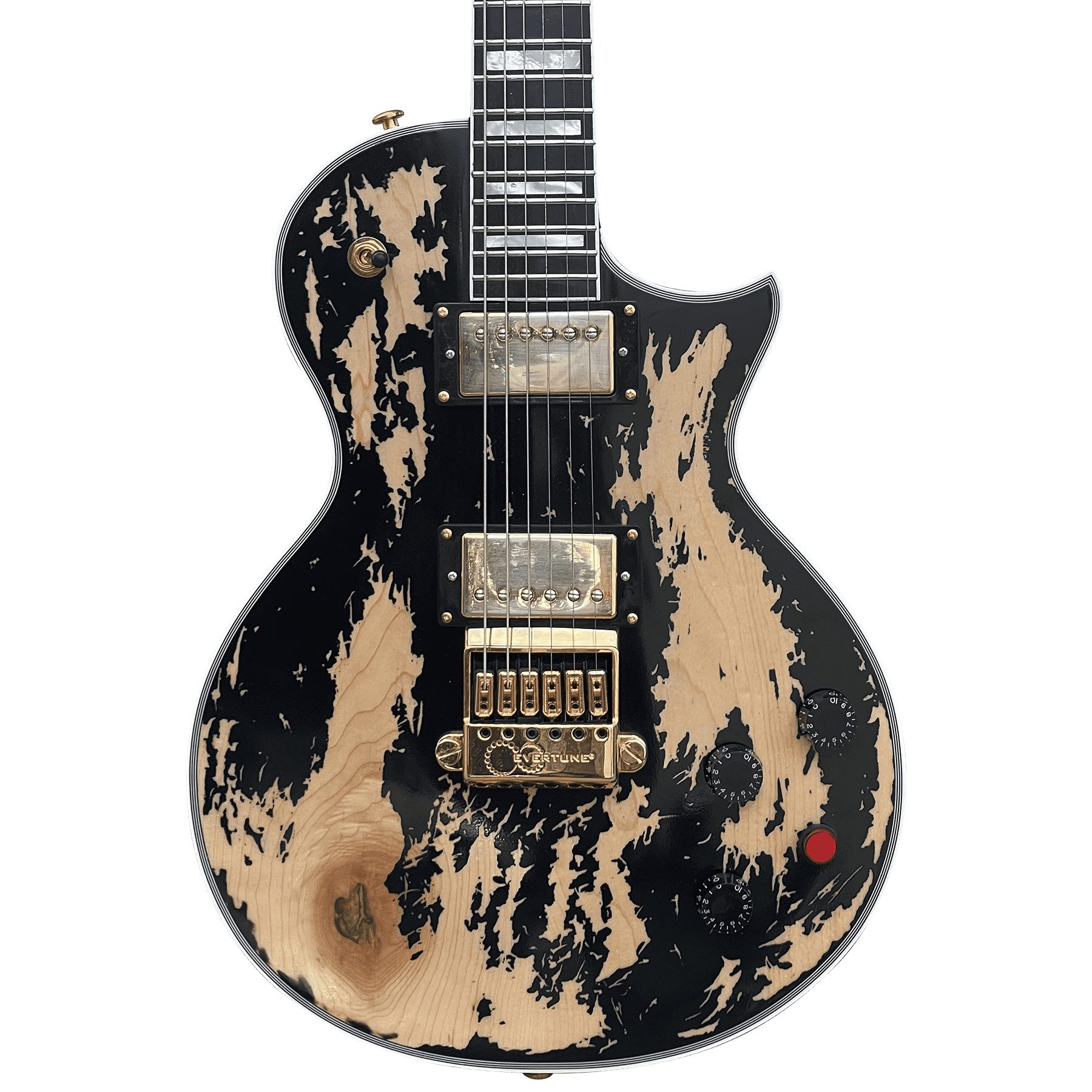 GF Relic Old Blackie Evertune - 10s