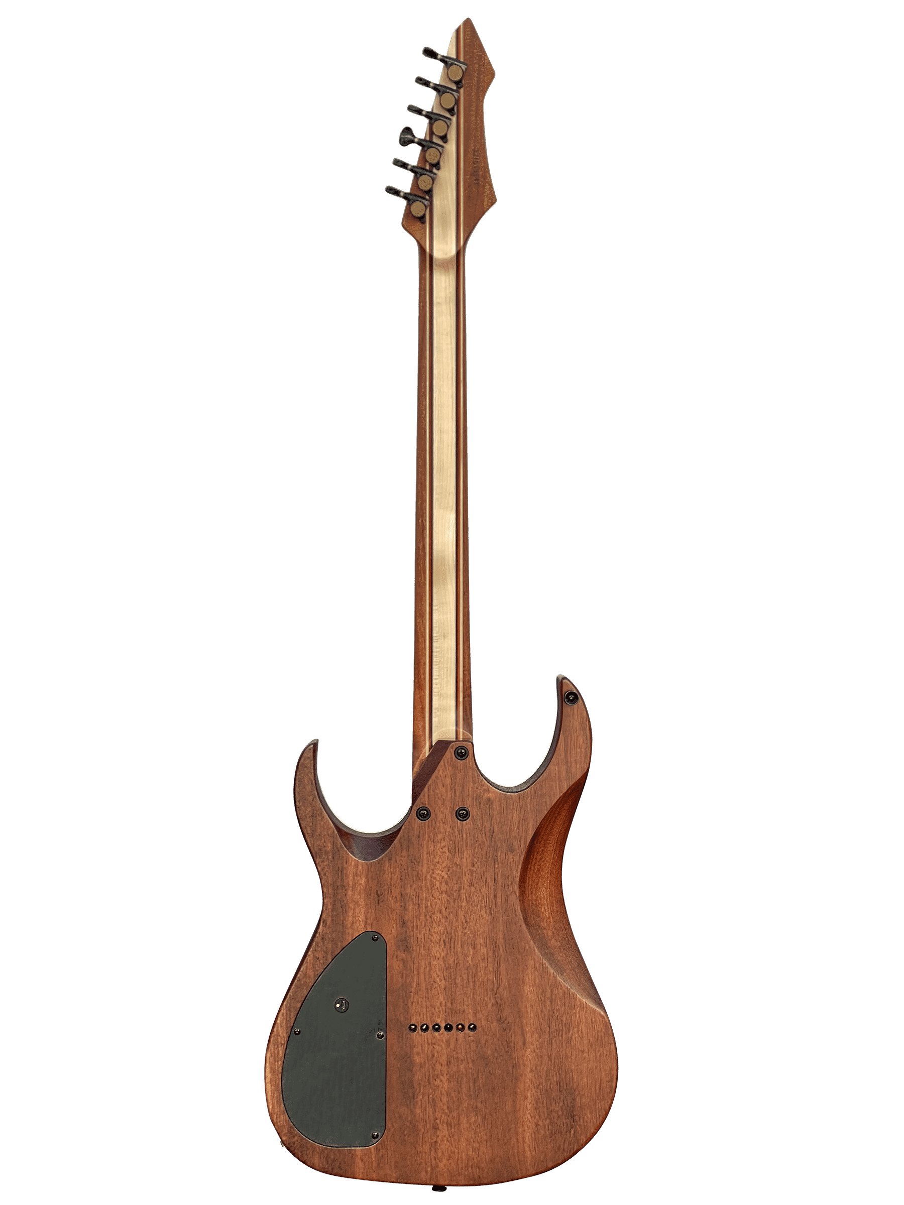 10S Guitars - HuYang Single Humbucker HMYY Custom