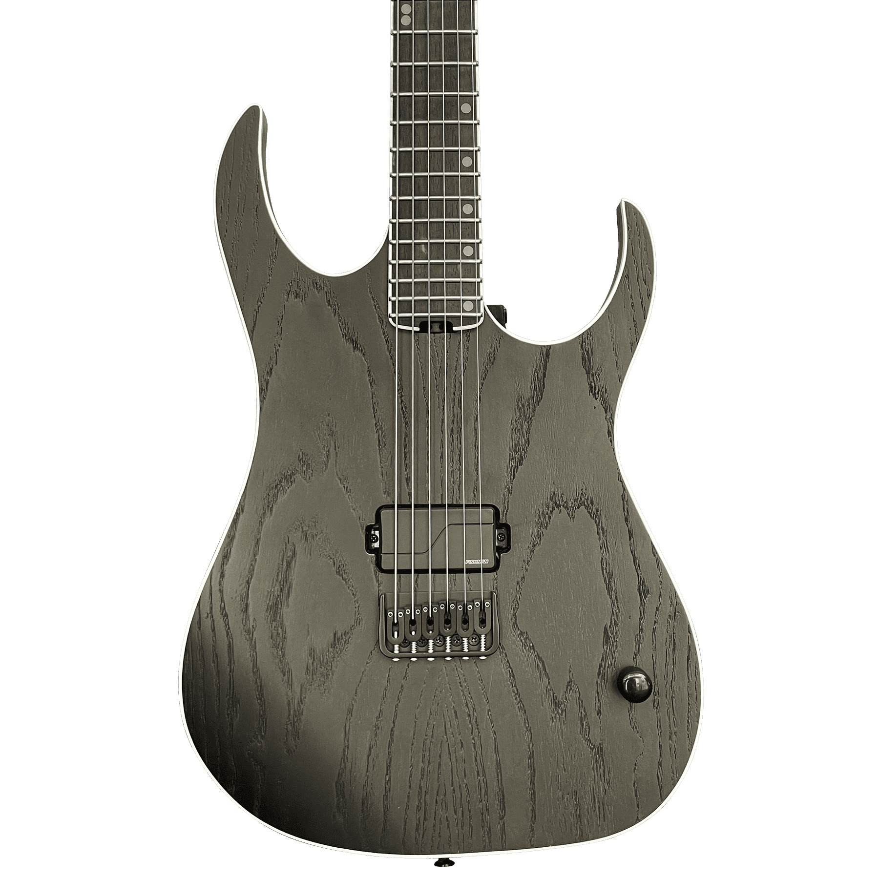 10S Guitars - HuYang Single Humbucker HMYY Custom