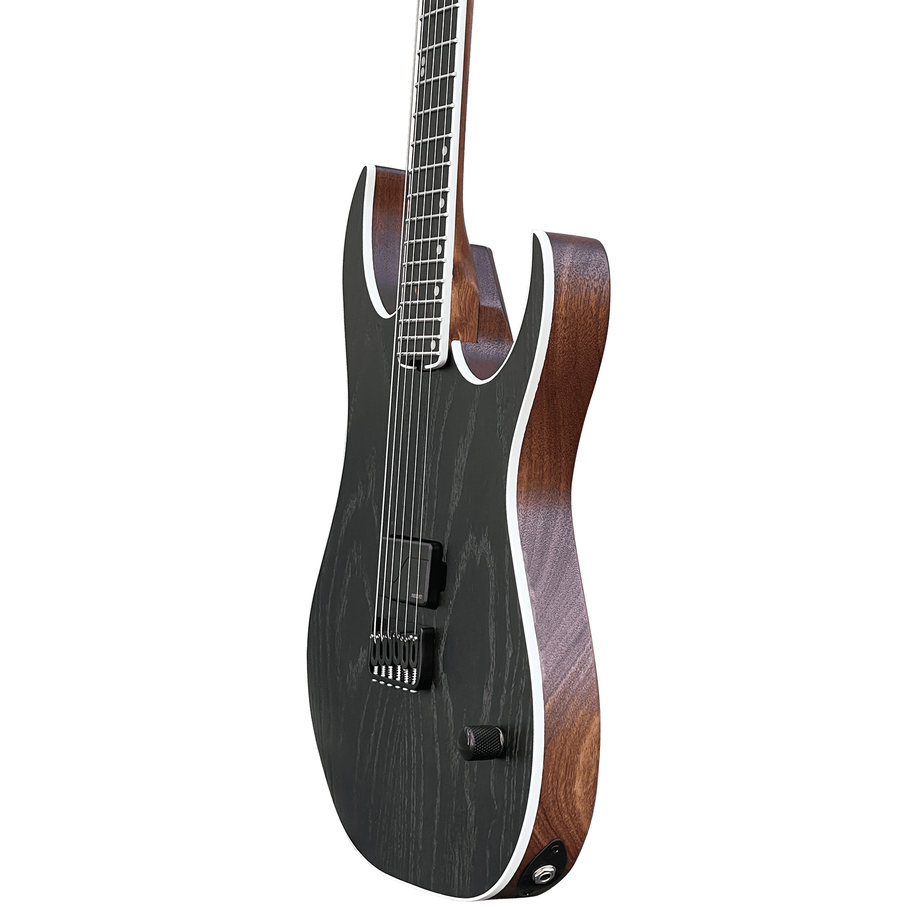 10S Guitars - HuYang Single Humbucker HYMM Custom