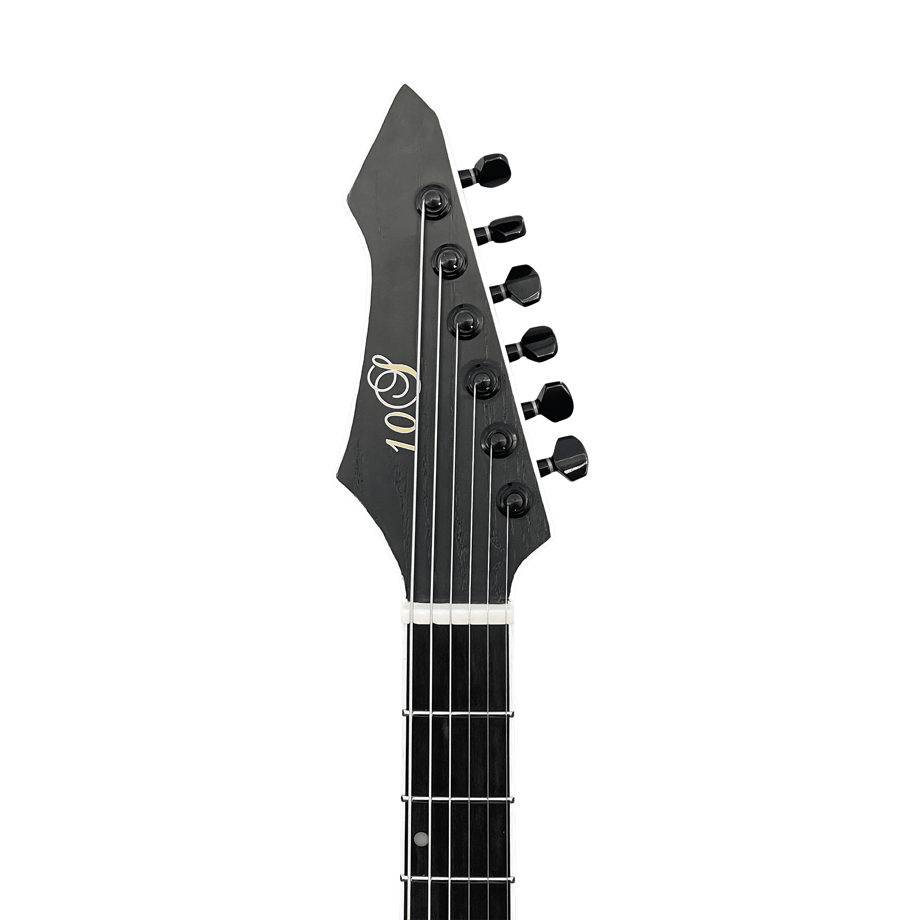 10S Guitars - HuYang Single Humbucker Baritone Standard