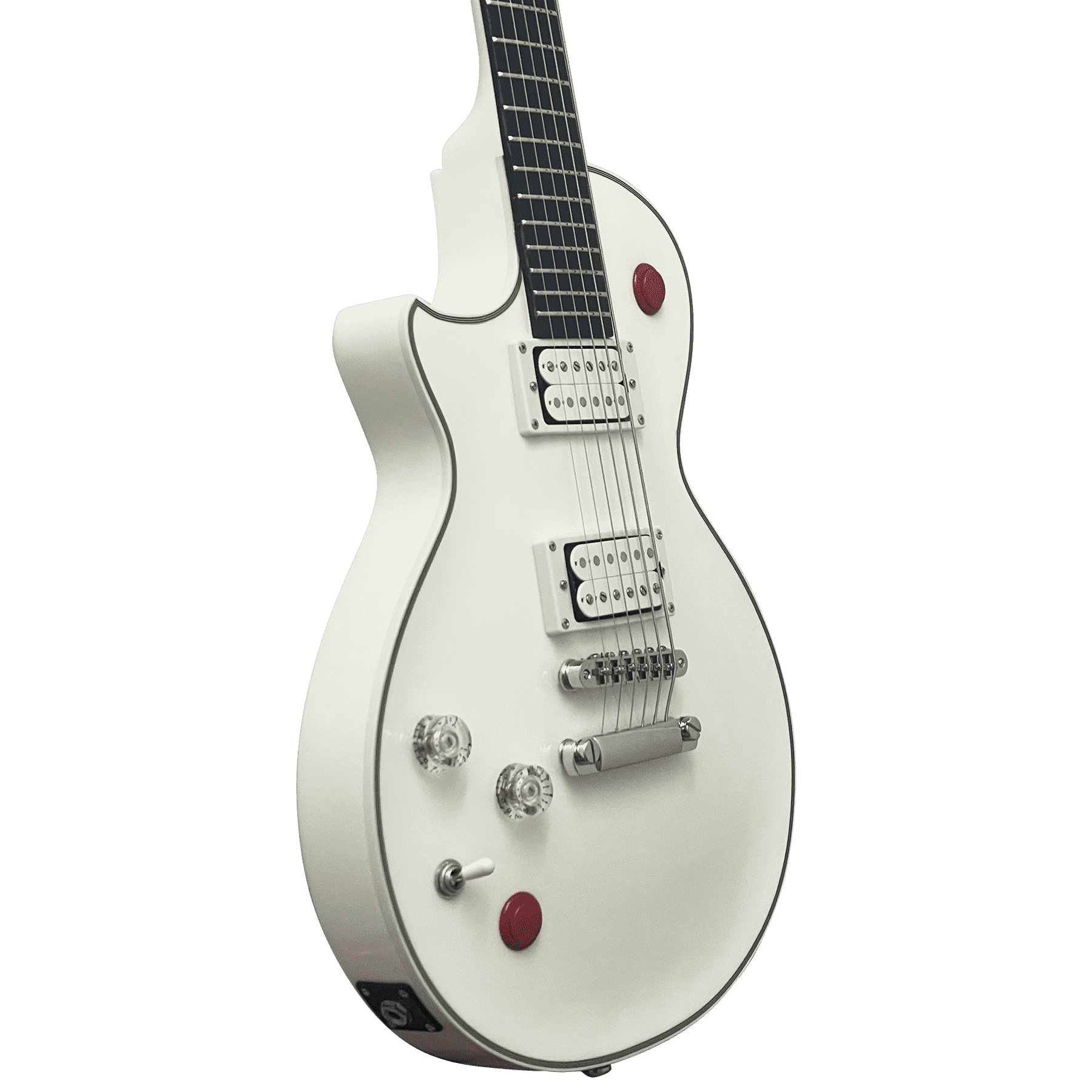 GF Buckethead Left Handed - 10S Guitars