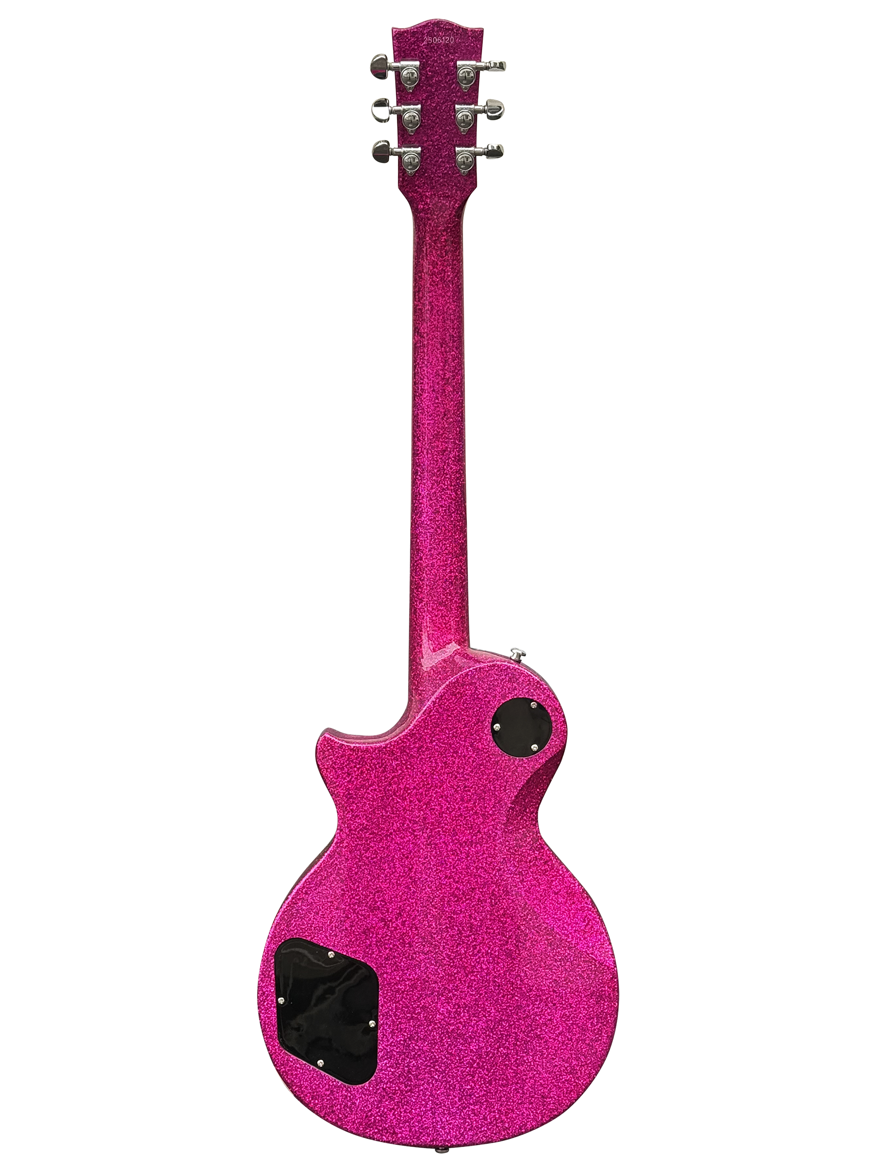 10S SHILAN 岚 Signature Electric Guitar