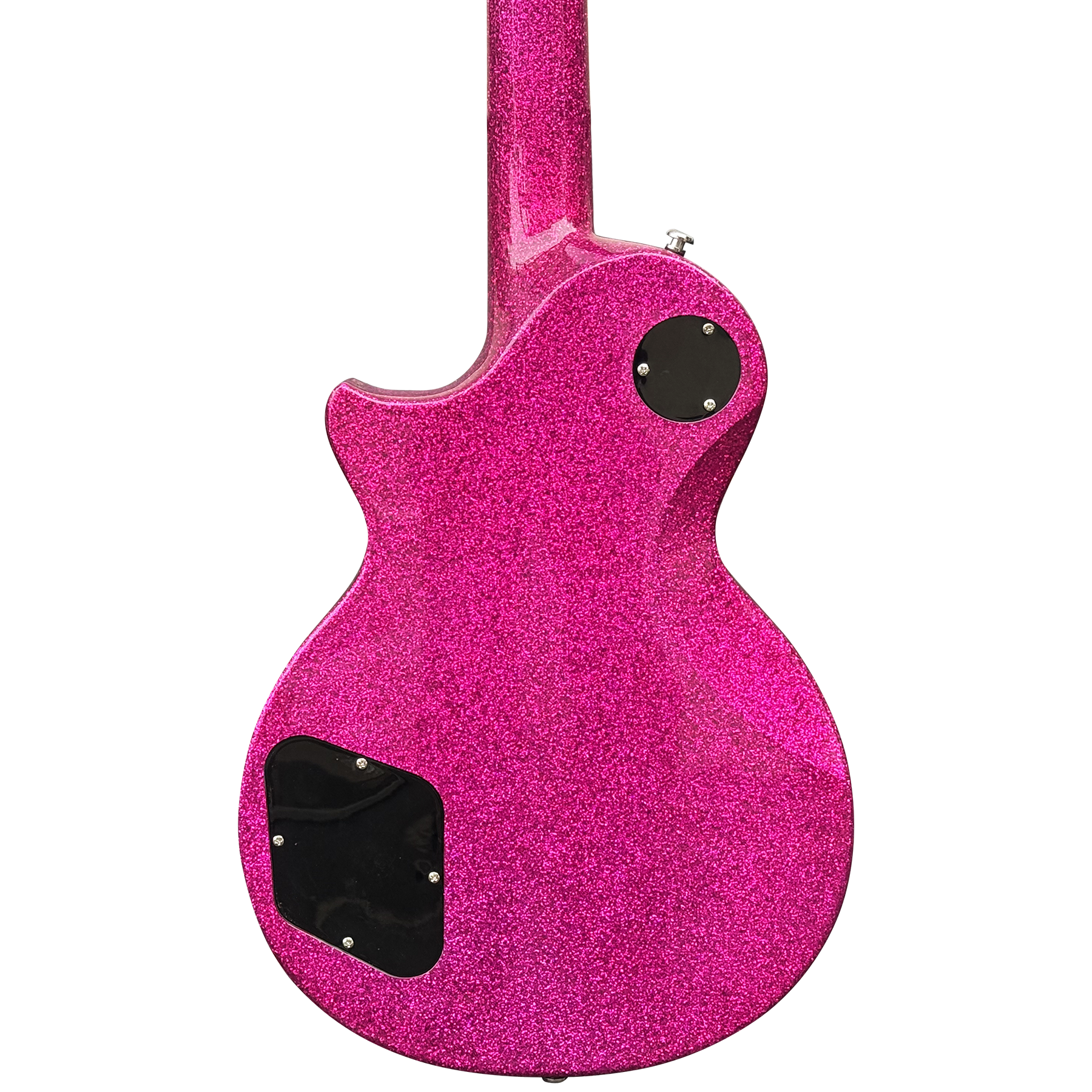 10S SHILAN 岚 Signature Electric Guitar