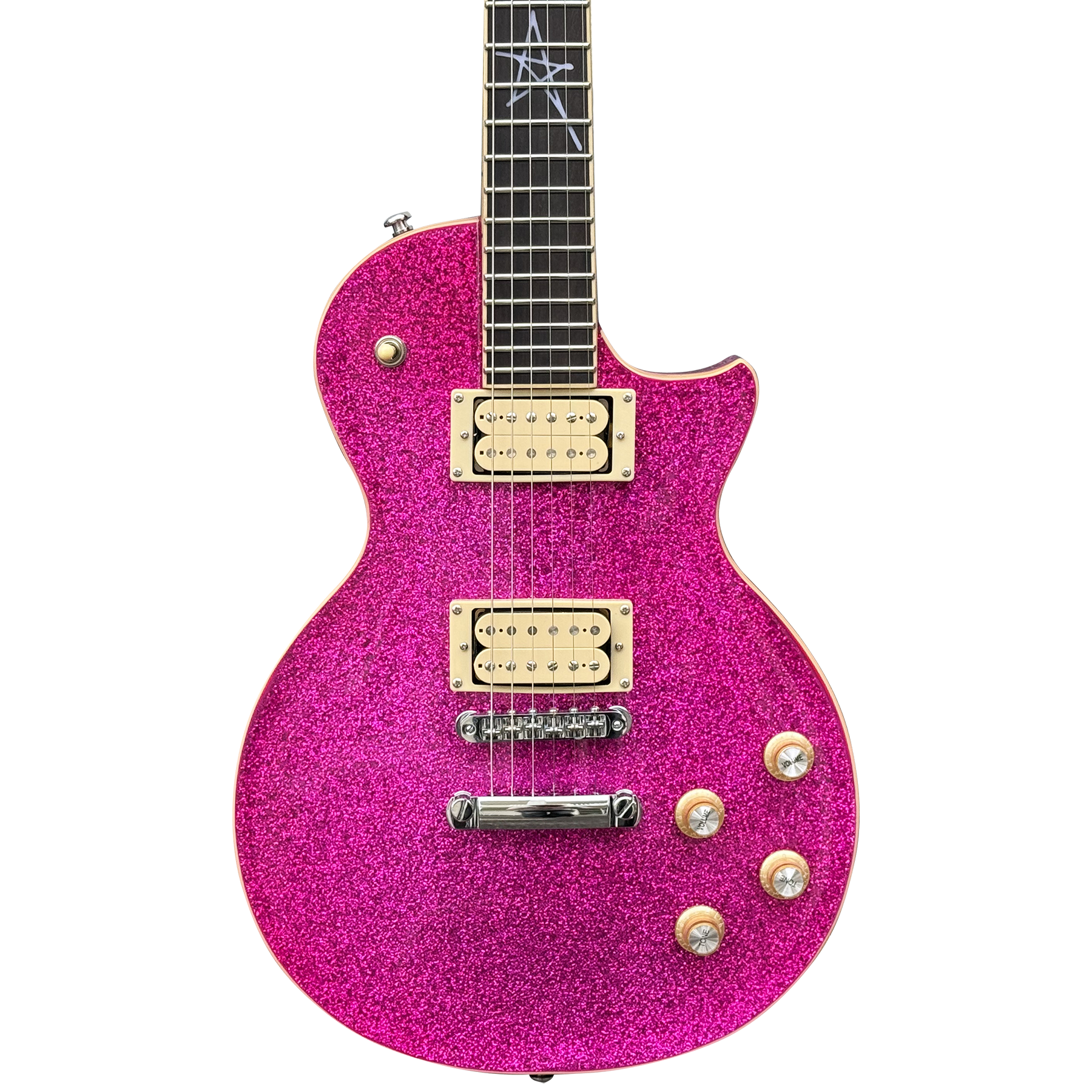 10S SHILAN 岚 Signature Electric Guitar