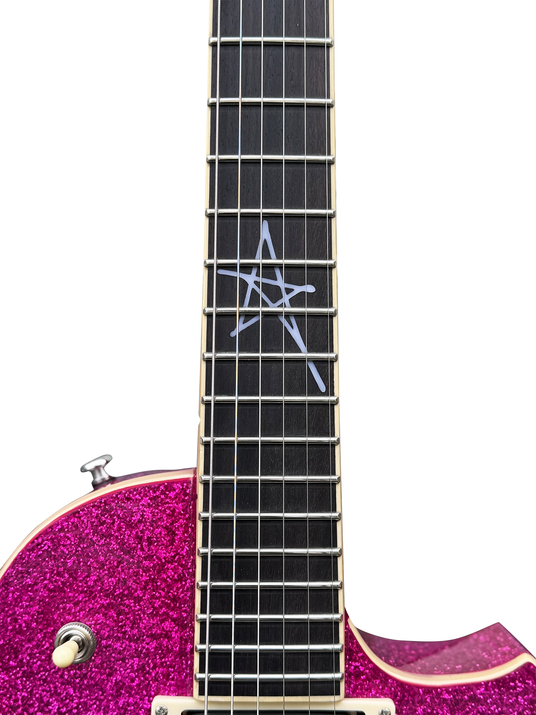 10S SHILAN 岚 Signature Electric Guitar