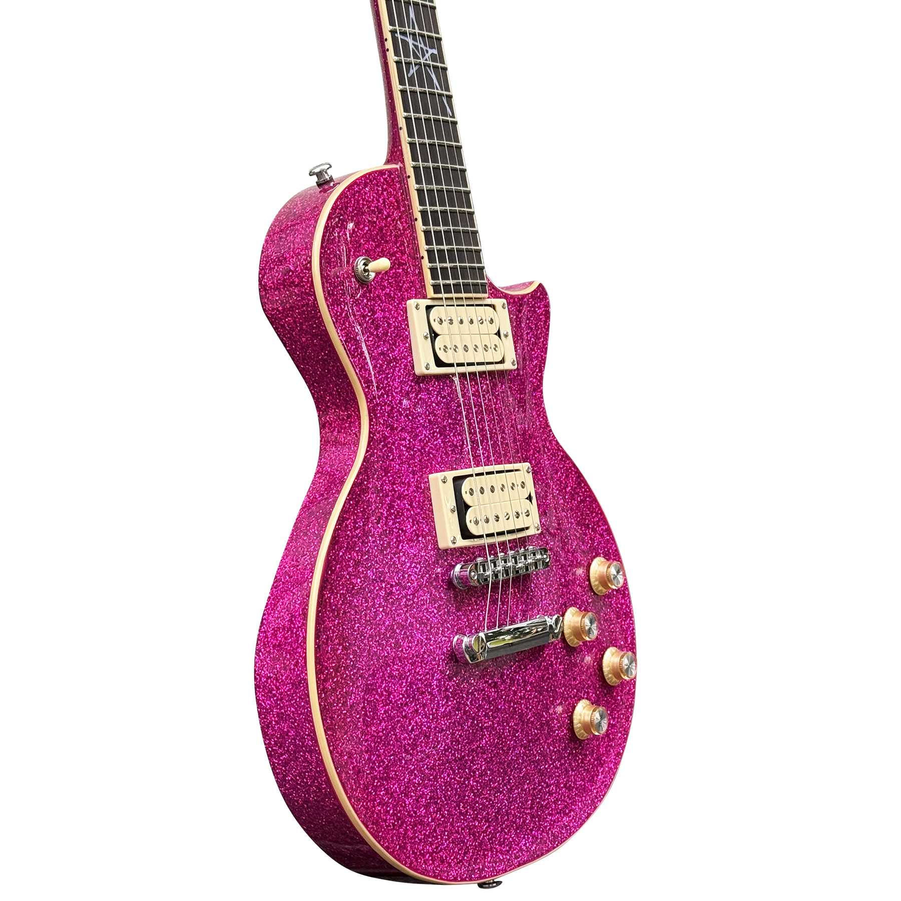 10S SHILAN 岚 Signature Electric Guitar
